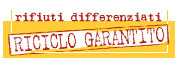 vai a Dati sul recupero dei rifiuti